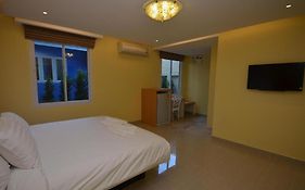 Pearl By The Sea Resort